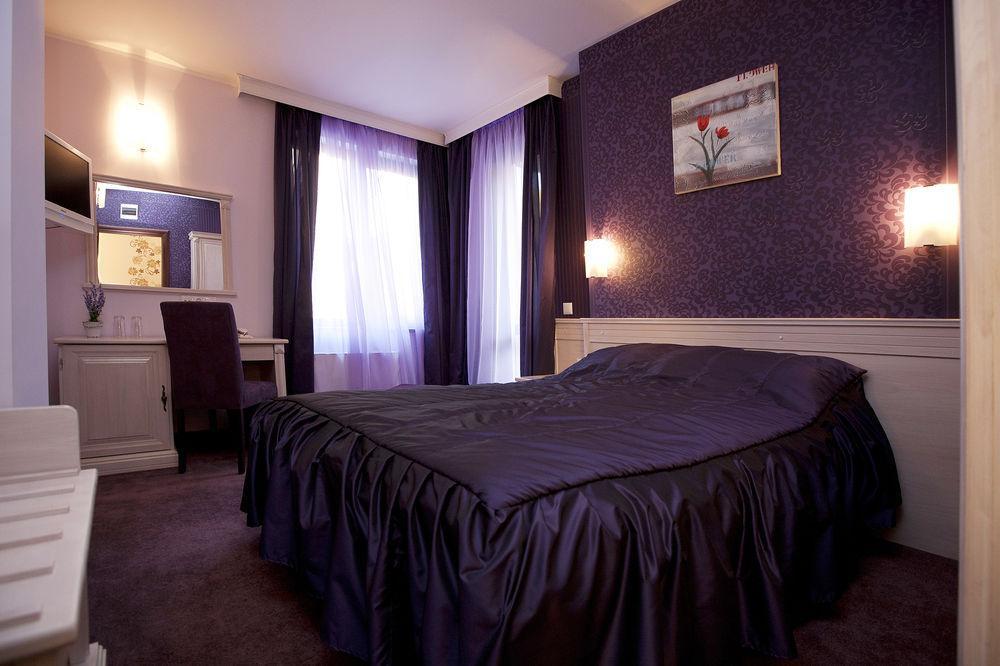 Aris Hotel סופיה מראה חיצוני תמונה