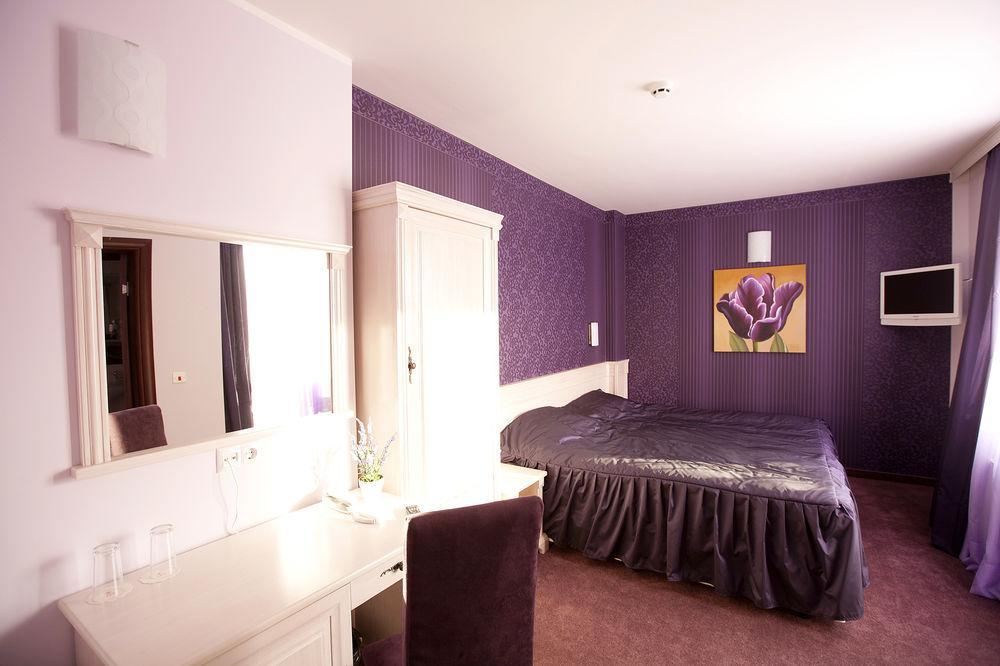 Aris Hotel סופיה מראה חיצוני תמונה