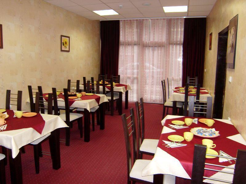 Aris Hotel סופיה מראה חיצוני תמונה