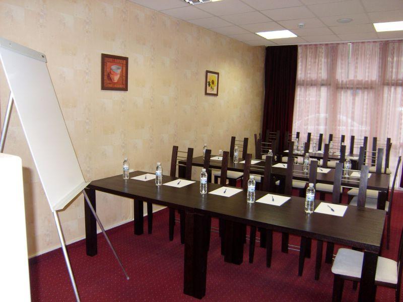 Aris Hotel סופיה מראה חיצוני תמונה