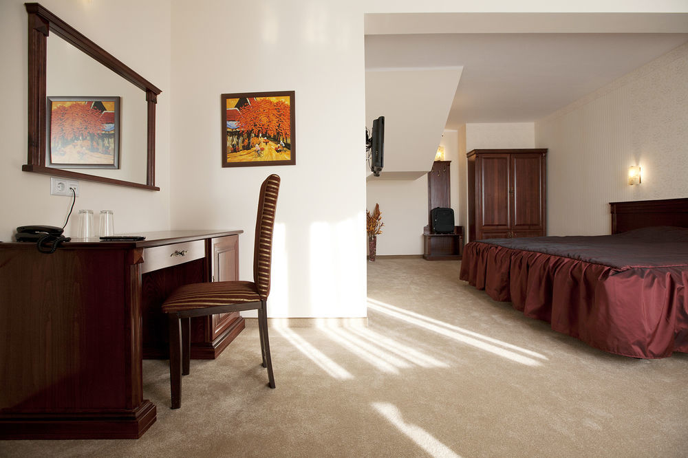 Aris Hotel סופיה מראה חיצוני תמונה