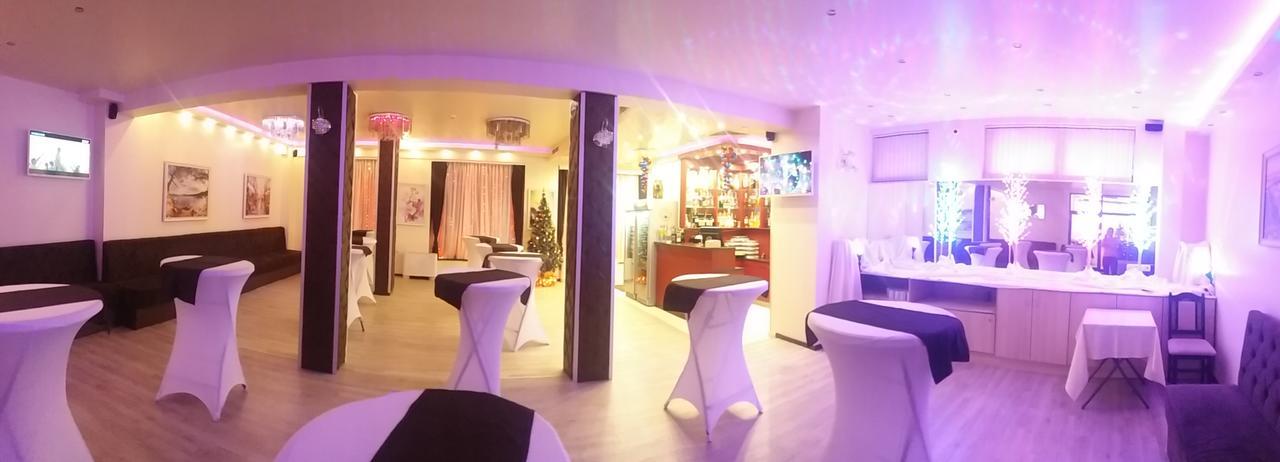 Aris Hotel סופיה מראה חיצוני תמונה