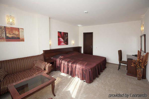 Aris Hotel סופיה מראה חיצוני תמונה