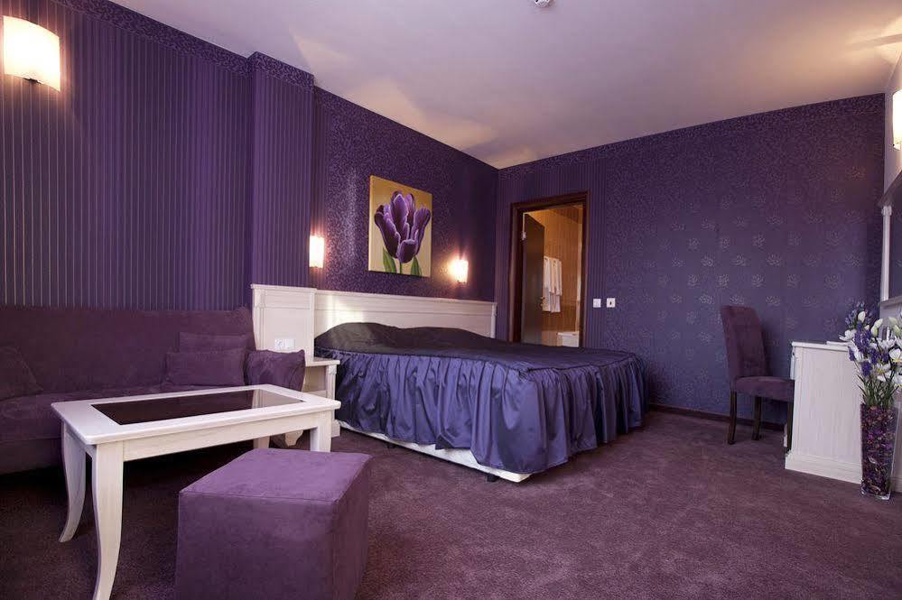 Aris Hotel סופיה מראה חיצוני תמונה