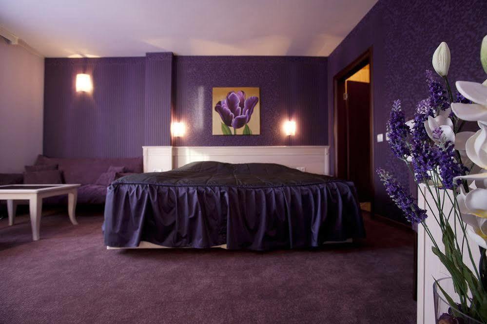 Aris Hotel סופיה מראה חיצוני תמונה