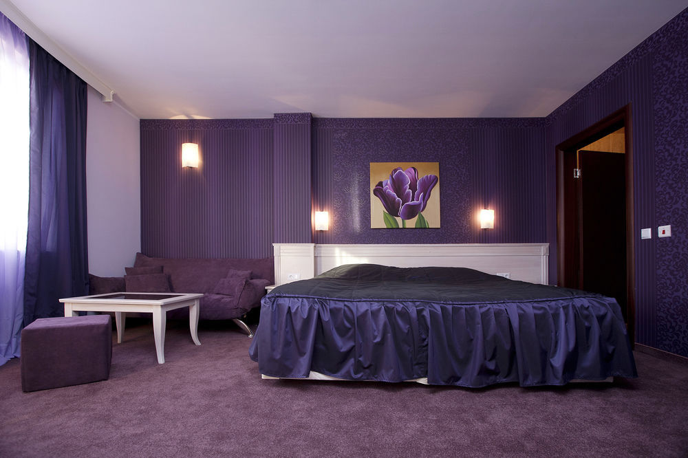 Aris Hotel סופיה מראה חיצוני תמונה