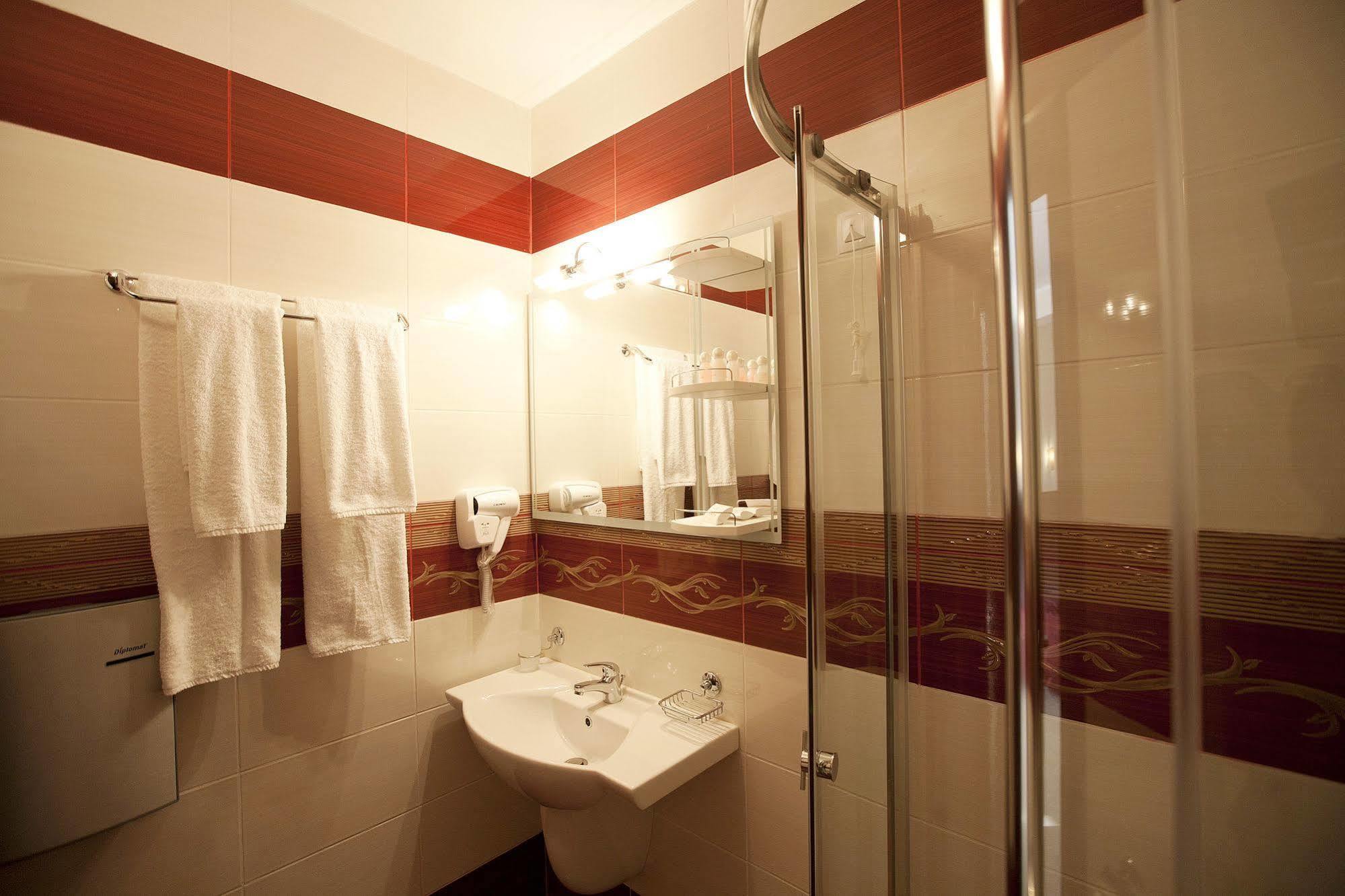 Aris Hotel סופיה מראה חיצוני תמונה