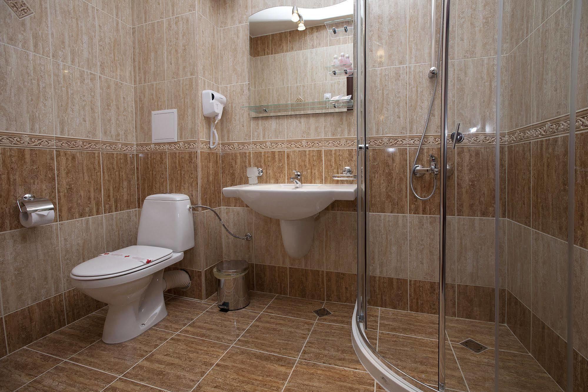 Aris Hotel סופיה מראה חיצוני תמונה