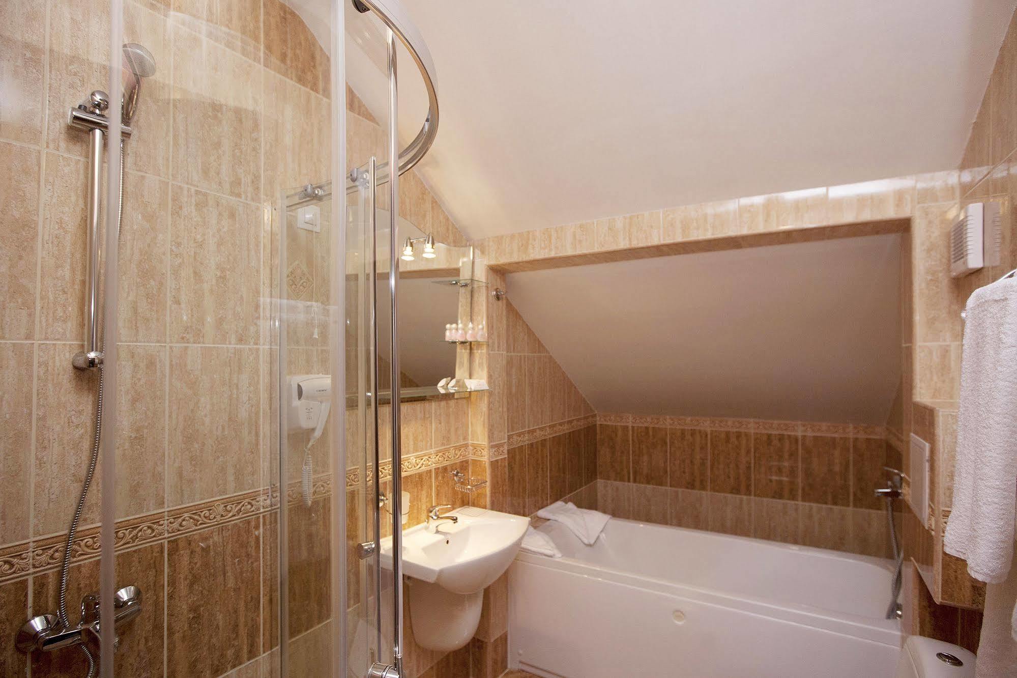 Aris Hotel סופיה מראה חיצוני תמונה