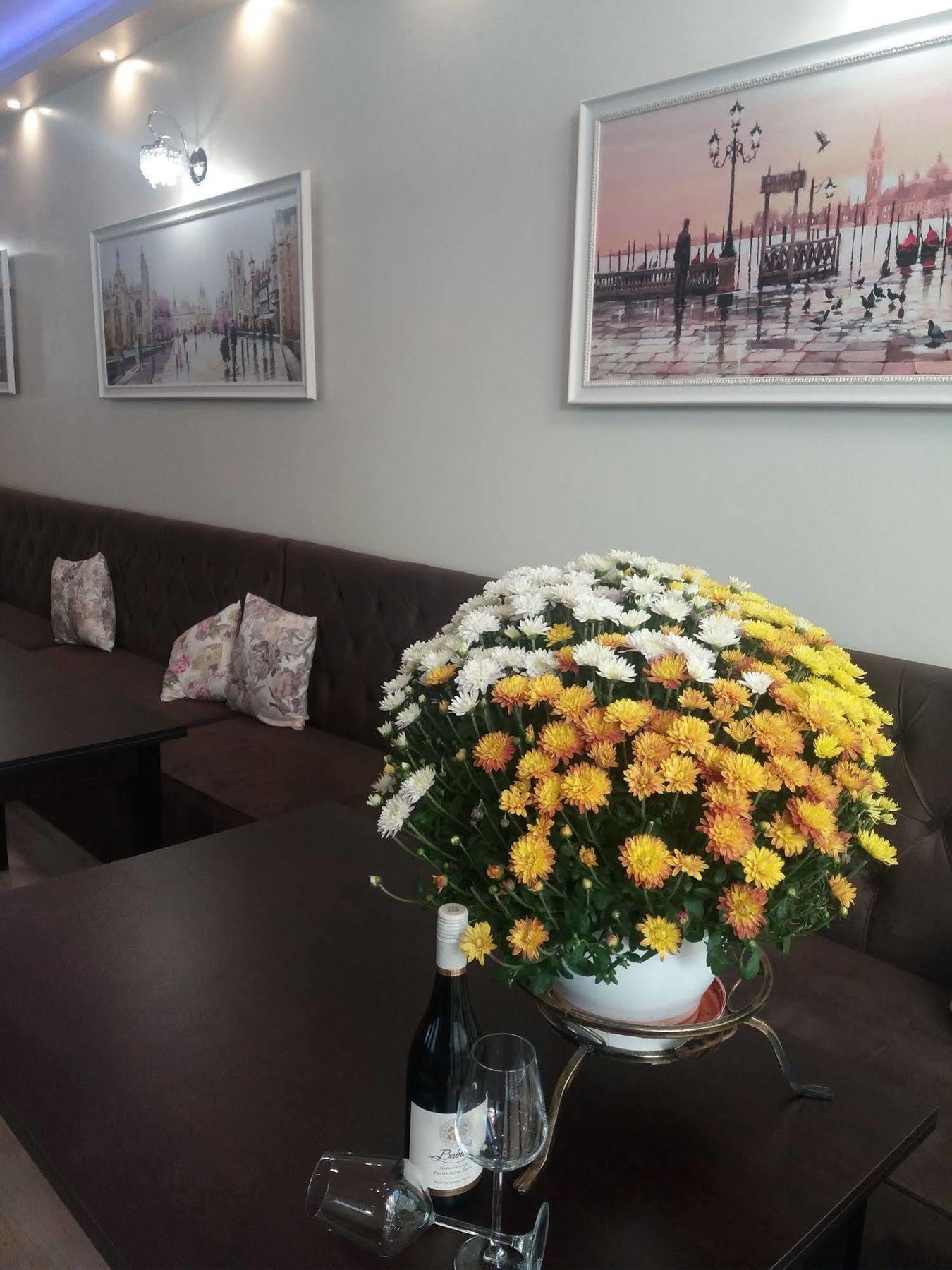 Aris Hotel סופיה מראה חיצוני תמונה