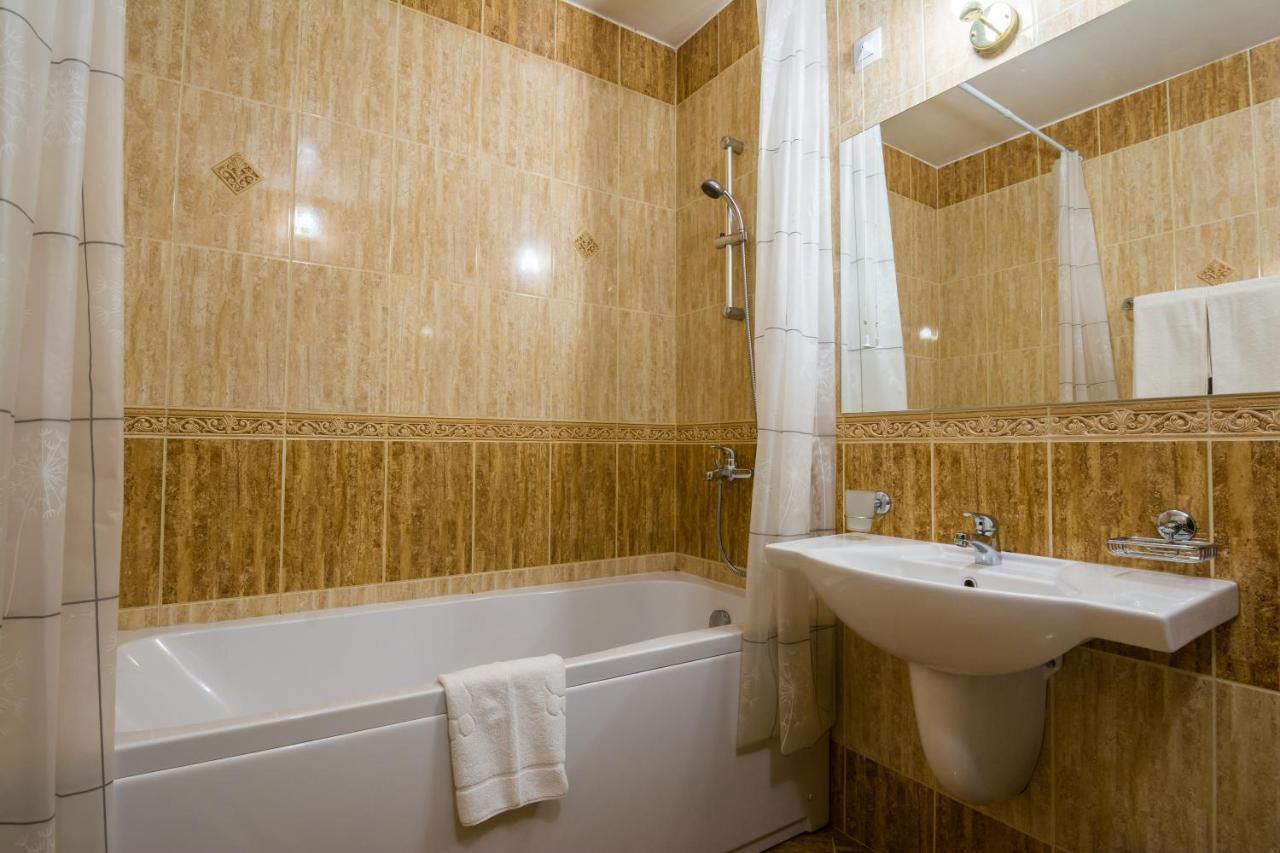 Aris Hotel סופיה מראה חיצוני תמונה